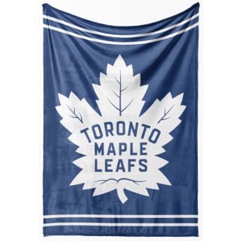 Toronto Maple Leafs pătură de lână Essential 150x200 cm