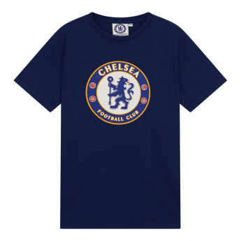 FC Chelsea tricou de copii No1 Tee navy