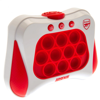 FC Arsenal joc senzorial pentru copii Pop Puzzle Game