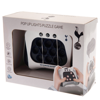 Tottenham Hotspur joc senzorial pentru copii Pop Puzzle Game