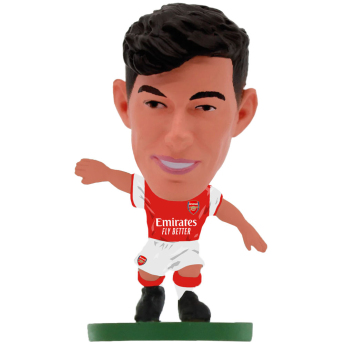 FC Arsenal figurină SoccerStarz Havertz