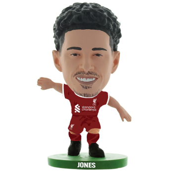 FC Liverpool figurină SoccerStarz 2024 Jones