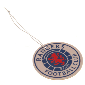 FC Rangers odorizant Air Freshener