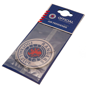 FC Rangers odorizant Air Freshener