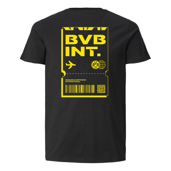 Borussia Dortmund tricou de bărbați International