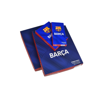 FC Barcelona pijamale de bărbați Marino