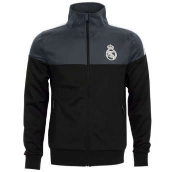 Real Madrid trening sport No9 Fullblack