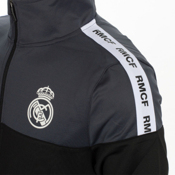 Real Madrid trening sport No9 Fullblack