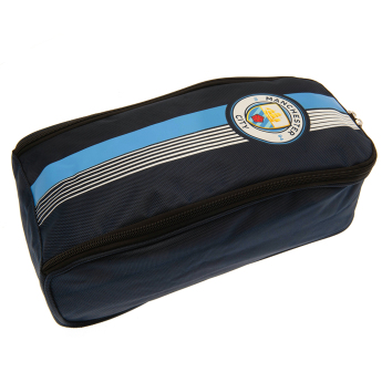 Manchester City geantă pentru pantofi Ultra Boot Bag