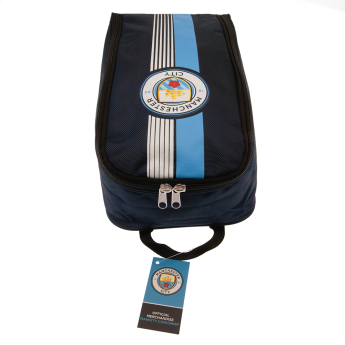 Manchester City geantă pentru pantofi Ultra Boot Bag