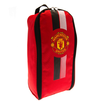 Manchester United geantă pentru pantofi Ultra Boot Bag