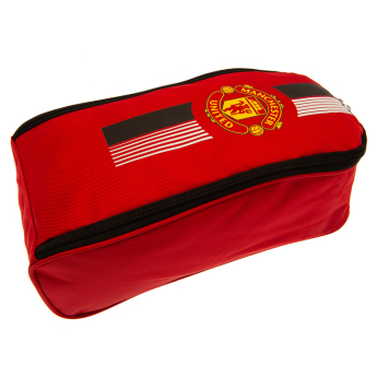 Manchester United geantă pentru pantofi Ultra Boot Bag