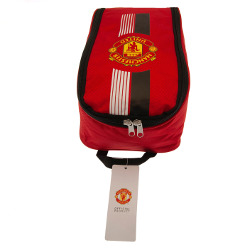 Manchester United geantă pentru pantofi Ultra Boot Bag