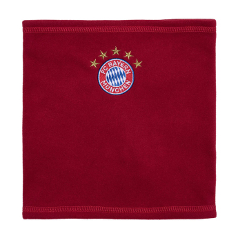 Bayern München guler de copii Flís red