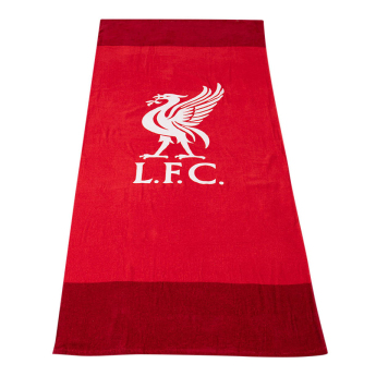 FC Liverpool prosop Carry