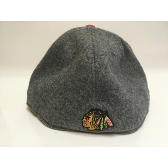 Chicago Blackhawks șapcă flat Varsity Flex Hat