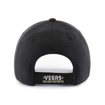 Vegas Golden Knights șapcă de baseball 47 MVP black