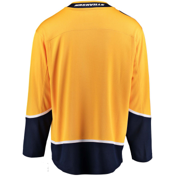 Nashville Predators tricou de hochei Breakaway Home Jersey