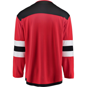 New Jersey Devils tricou de hochei Breakaway Home Jersey