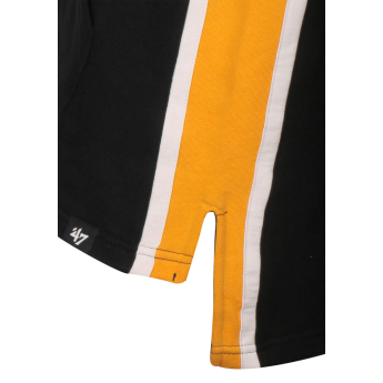 Pittsburgh Penguins hanorac de bărbați cu glugă 47 Layup Pullover