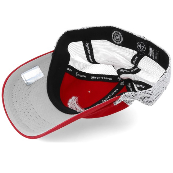 Detroit Red Wings șapcă de baseball Closer Stretchfit
