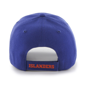 New York Islanders șapcă de baseball 47 MVP blue