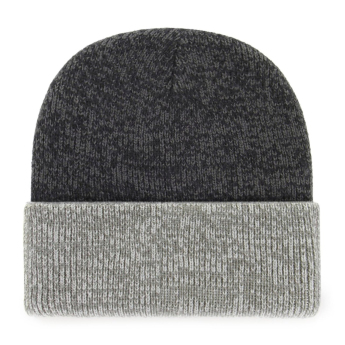 Vegas Golden Knights căciulă de iarnă Two Tone Brain Freeze 47 Cuff Knit