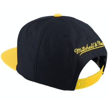 Boston Bruins șapcă flat NHL Team 2 Tone 2.0 Pro Snapback