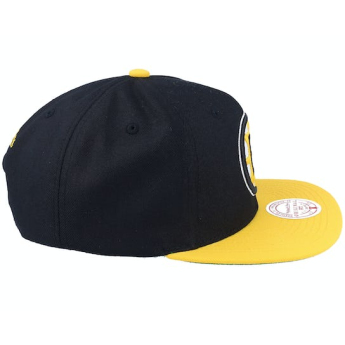 Boston Bruins șapcă flat NHL Team 2 Tone 2.0 Pro Snapback