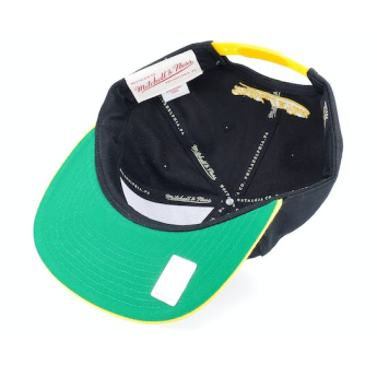 Boston Bruins șapcă flat NHL Team 2 Tone 2.0 Pro Snapback