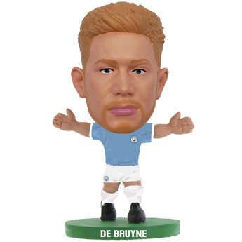 Manchester City figurină SoccerStarz De Bruyne