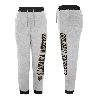 Vegas Golden Knights pantaloni de trening pentru copii skilled enforcer sweatpants