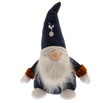 Tottenham Hotspur moș Crăciun de pluș Gonk