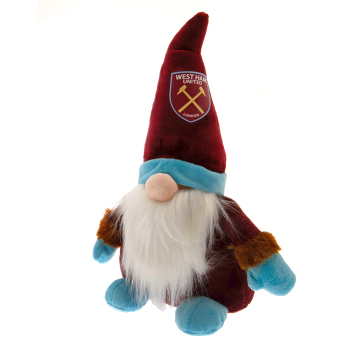 West Ham United jucărie de pluș Gonk
