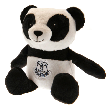 FC Everton jucărie de pluș Panda