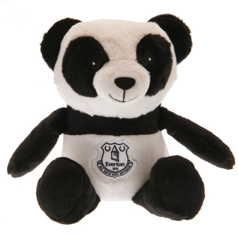 FC Everton jucărie de pluș Panda