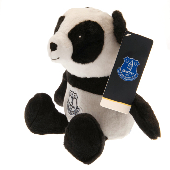 FC Everton jucărie de pluș Panda