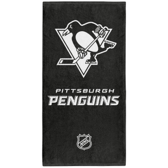 Pittsburgh Penguins prosop Classic black