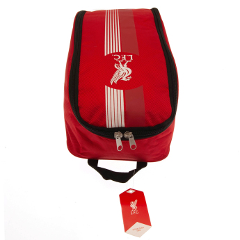 FC Liverpool geantă pentru pantofi Ultra Boot Bag