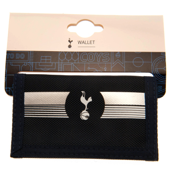 Tottenham Hotspur portofel Ultra Nylon Wallet