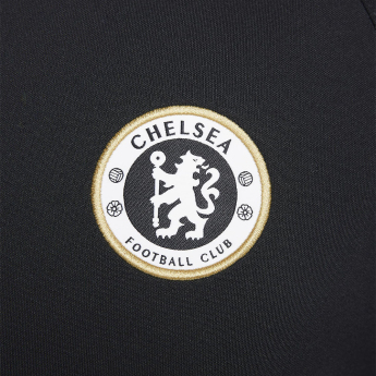 FC Chelsea geacă de bărbați Academy Pro black