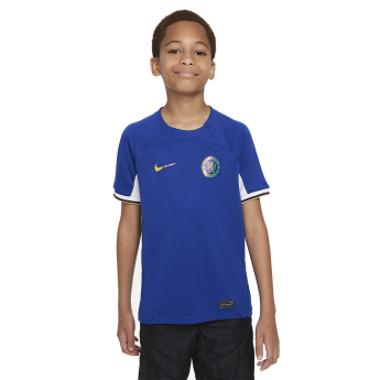 FC Chelsea tricou de fotbal pentru copii 23/24 home