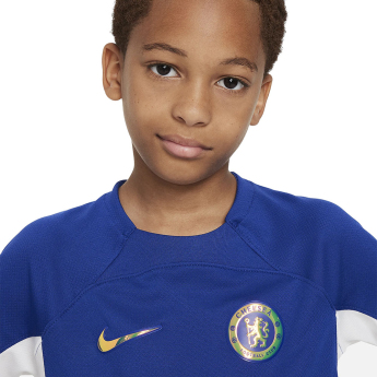 FC Chelsea tricou de fotbal pentru copii 23/24 home