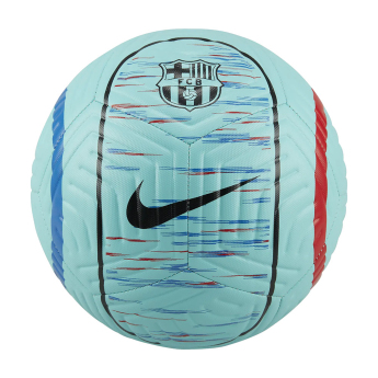 FC Barcelona balon de fotbal Academy aqua