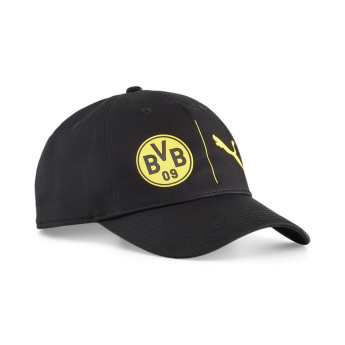 Borussia Dortmund șapcă de baseball BB Fanwear