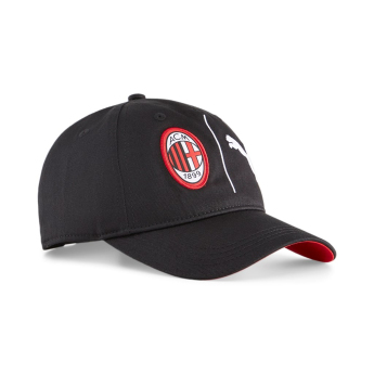 AC Milan șapcă de baseball BB Fanwear