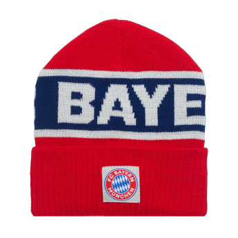 Bayern München căciula de iarnă pentru copii Street