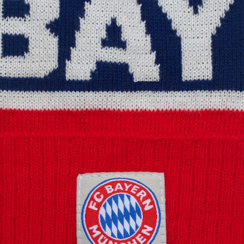 Bayern München căciula de iarnă pentru copii Street