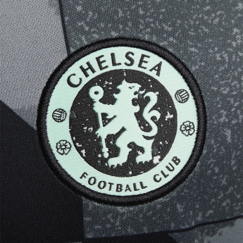 FC Chelsea tricou de fotbal Pre-Match grey