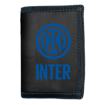 Inter Milano portofel Blue Crest